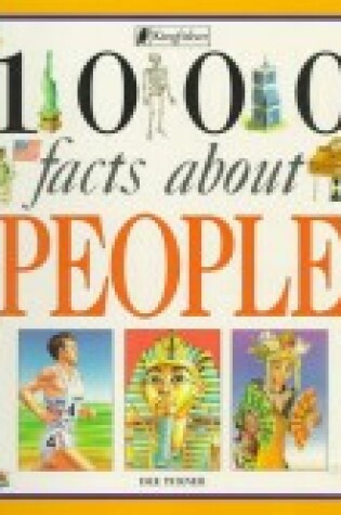 Cover of People