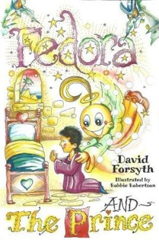 Cover of Fedora and the Prince