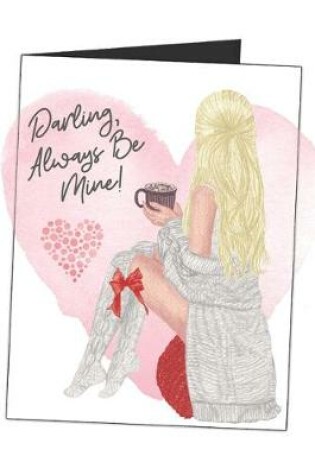 Cover of Darling, Always Be Mine!