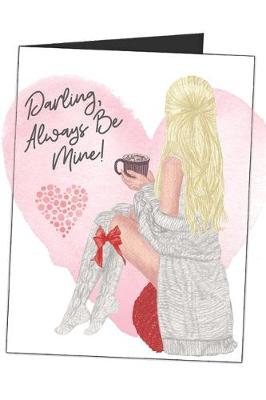 Book cover for Darling, Always Be Mine!