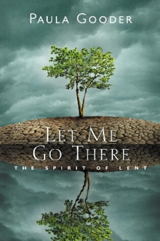 Cover of Let Me Go There