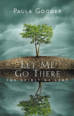 Book cover for Let Me Go There