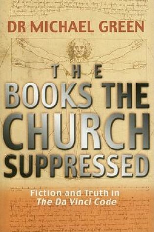 Cover of The Books the Church Suppressed