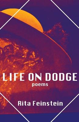 Book cover for Life on Dodge