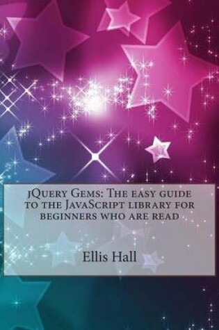 Cover of Jquery Gems