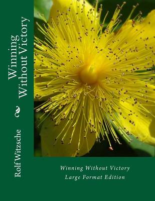 Cover of Winning Without Victory (Large)