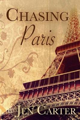 Book cover for Chasing Paris