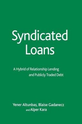 Cover of Syndicated Loans