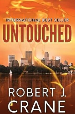 Cover of Untouched