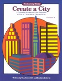 Book cover for Create a City