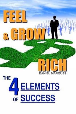 Book cover for Feel and Grow Rich