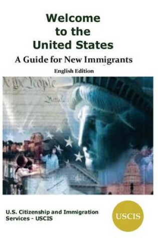 Cover of Welcome to the United States