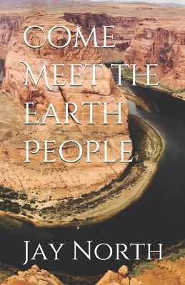 Book cover for Come Meet the Earth People