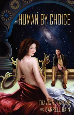 Book cover for Human by Choice