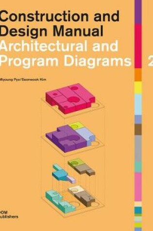 Cover of Architectural and Program Diagrams 2