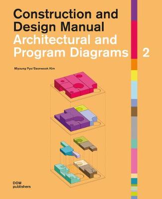 Cover of Architectural and Program Diagrams 2