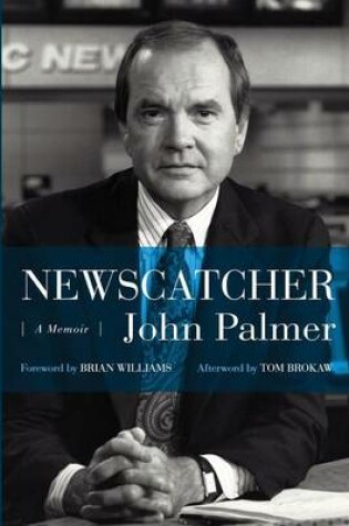 Cover of Newscatcher