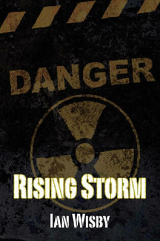 Cover of Rising Storm