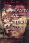 Book cover for Necessary Evil of Nathan Miller