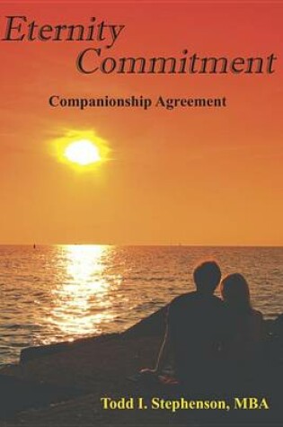 Cover of Companionship Agreement/Eternity Commitment
