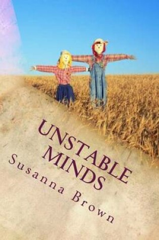 Cover of Unstable Minds