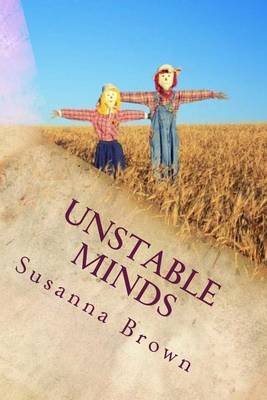 Book cover for Unstable Minds