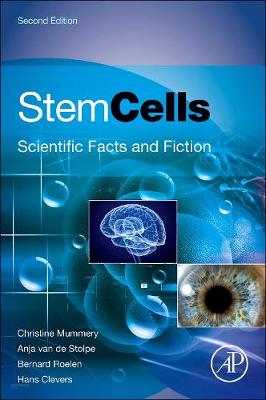 Cover of Stem Cells