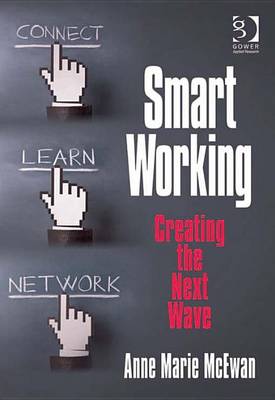 Book cover for Smart Working