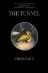 Book cover for The Tunnel