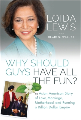 Cover of Why Should Guys Have All the Fun?