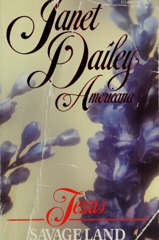 Cover of Janet Dailey Americana #43