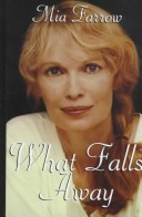 Book cover for What Falls Away