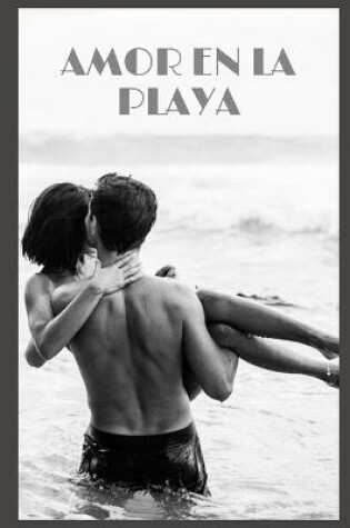 Cover of Amor en la playa (vol 3)