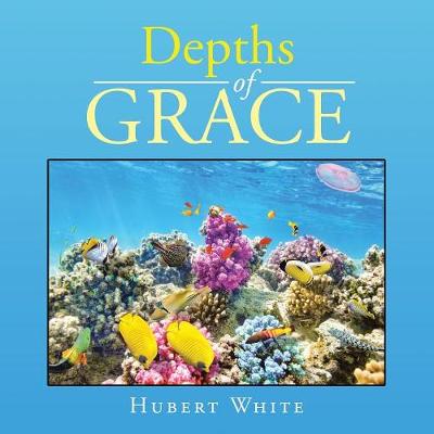 Cover of Depths of Grace