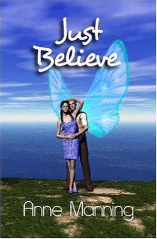 Book cover for Just Believe