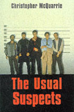 Cover of Usual Suspects (Film Classics)