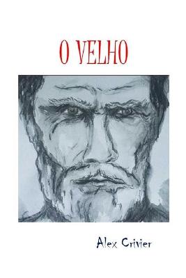 Book cover for O Velho