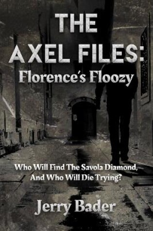 Cover of The Axel Files