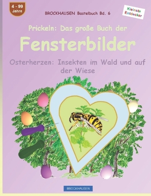 Book cover for Prickeln