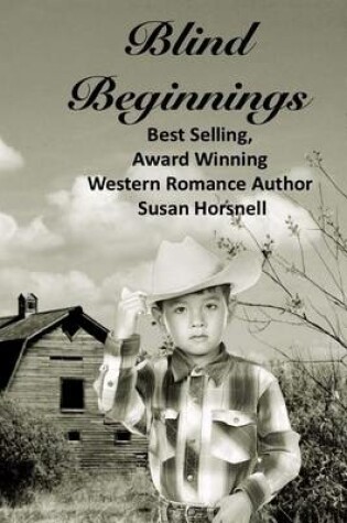 Cover of Blind Beginnings