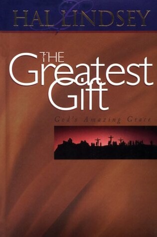 Cover of The Greatest Gift