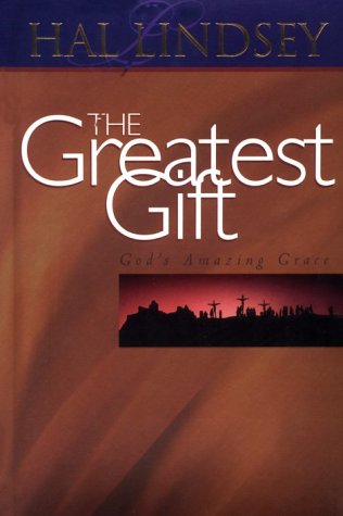 Book cover for The Greatest Gift