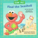 Book cover for Find the Seashell