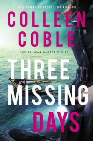 Cover of Three Missing Days