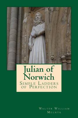 Book cover for Julian of Norwich
