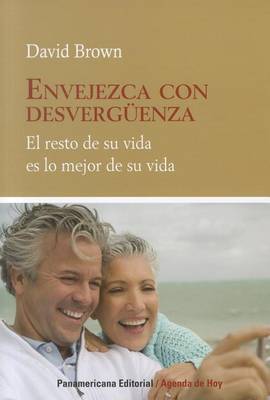 Cover of Envejezca Con Desverguenza