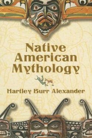 Cover of Native American Mythology