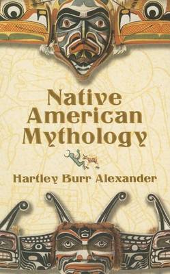 Book cover for Native American Mythology