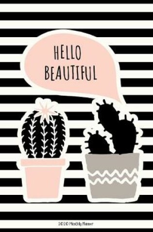 Cover of Hello Beautiful