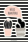 Book cover for Hello Beautiful